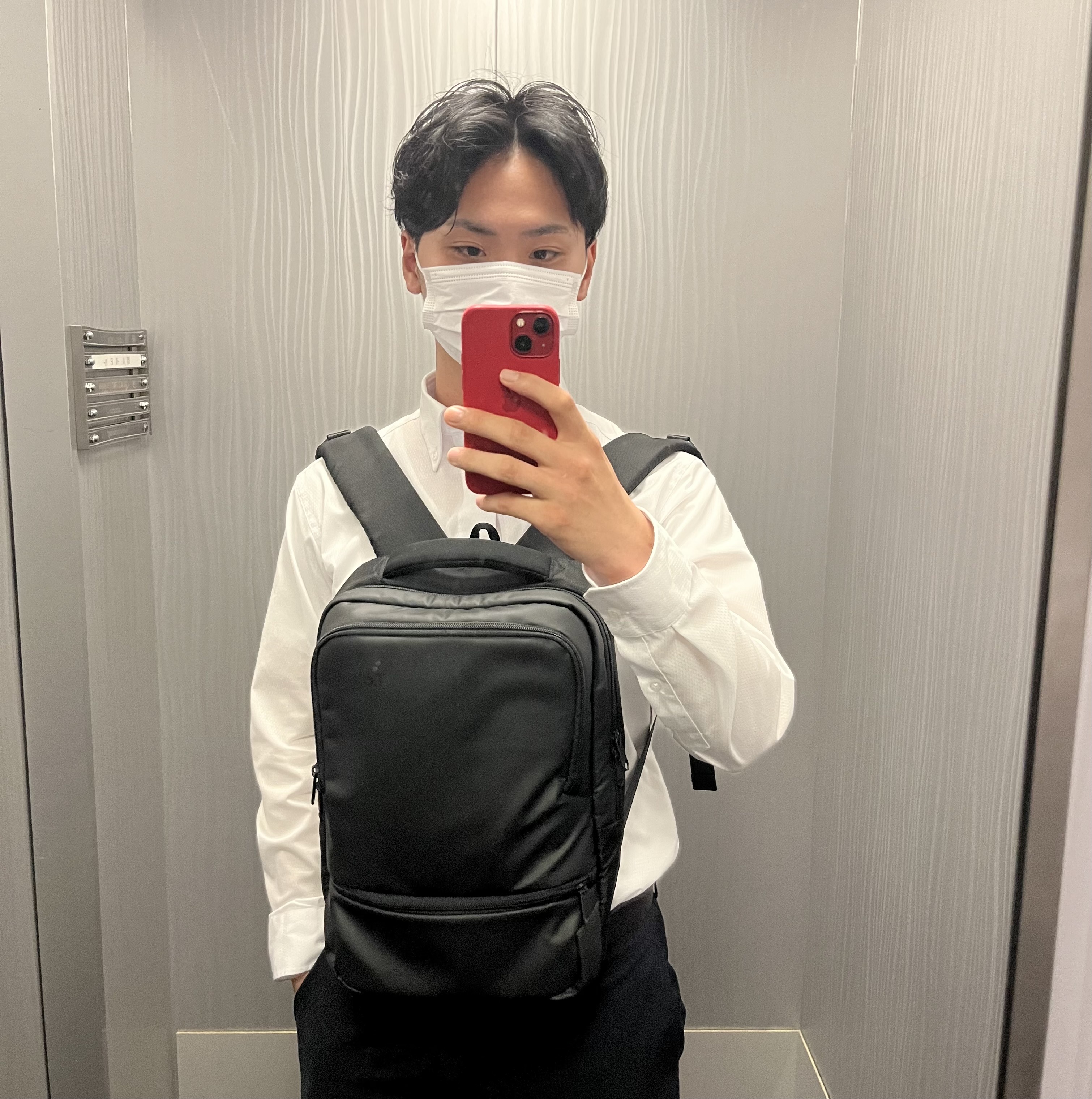 平山 晴也